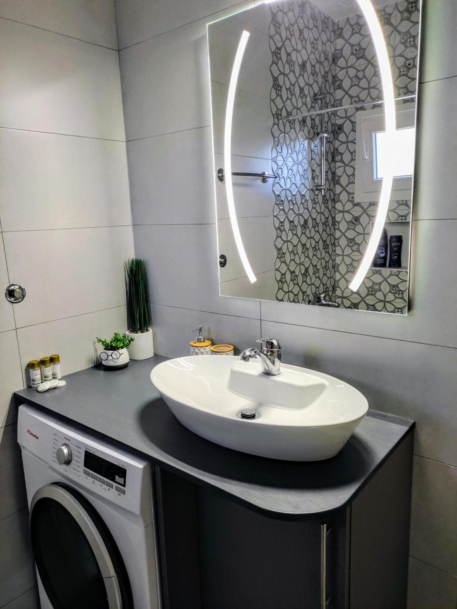 Georgia'S Apartment Palioura Ngoại thất bức ảnh